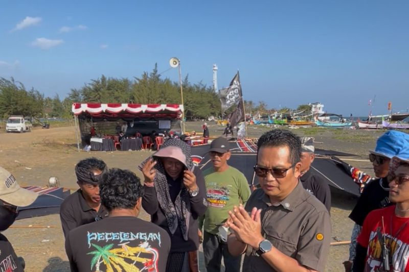 Bupati Jembrana Kritik Lomba Layang-Layang, Ternyata Ini ...