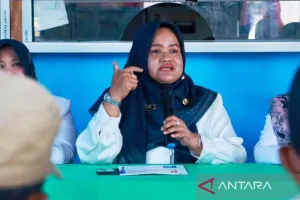 Cegah TBC, Pemkab Aceh Bara...