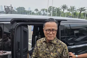 Danantara Percepat Penyelesaian Permasalahan Proyek LRT City, Ini yang Akan Dilakukan
