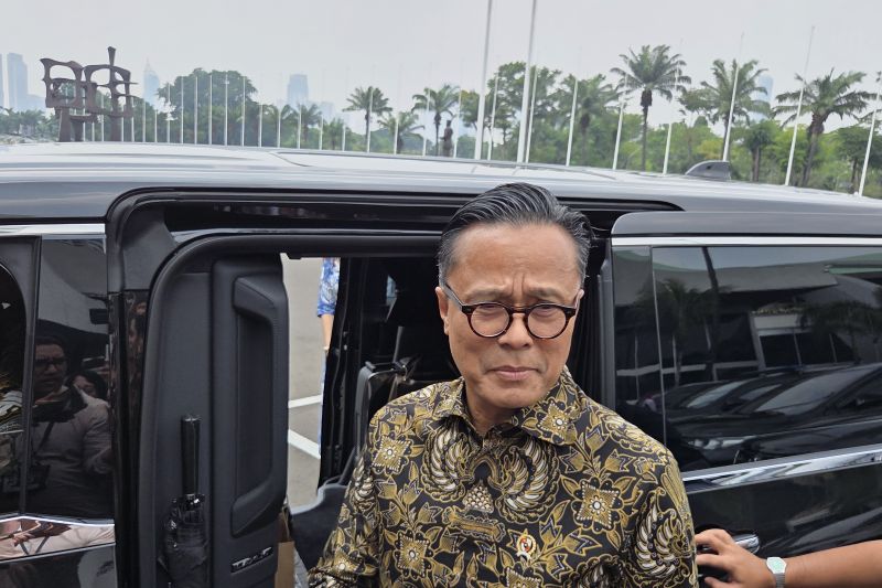 Danantara Percepat Penyelesaian Permasalahan Proyek LRT C...