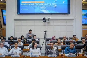 Di Anggaran 2027, Kemenpar Arahkan untuk Memerbesar Dampak Ekonomi Pariwisata