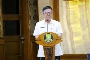 Disdukcapil Tangerang Pastikan Warga yang Belum Nikah Bisa Punya KK Sendiri 