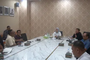 Dongkrak Prestasi, Pemkot Kendari Siapkan Rp500 Juta untuk Beasiswa Jenjang D3 hingga S3