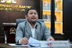DPR Minta Polri Usut Kematian Warga saat Ricuh Demonstrasi di Pejompongan