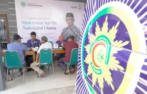 Dua Sayap Garuda Pengawal Indonesia: Ikhtiar Suci NU dan Muhammadiyah Menjaga Ibu Pertiwi