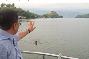 Festival Danau Sentani Buka Peluang Besar bagi Pariwisata dan Ekonomi Kreatif