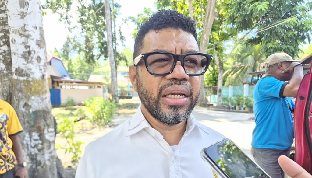Filep Minta Efisiensi Tak Kurangi Substansi Dana Otsus Papua