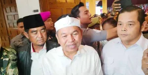"Flyover" Margonda dan "Underpass" Citayam Akan Dibangun di Depok 2027, KDM Bilang Begini!