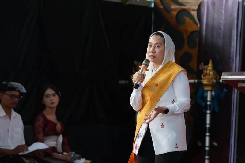 Gebrakan Baru Pemkot Palu! Ribuan Bibit Tomat Ditanam untuk Perkuat Pertanian dan Ketahanan Pangan