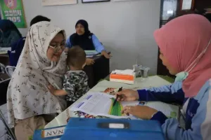 Gizi Seimbang Dimulai dari Rumah, Ternyata Ini yang Sering Terlupakan!