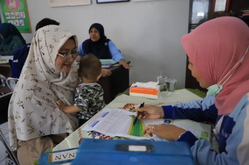 Gizi Seimbang Dimulai dari Rumah, Ternyata Ini yang Serin...