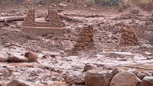 Grand Canyon Diamuk Banjir Bandang, 20 Orang Lenyap Ditelan Air