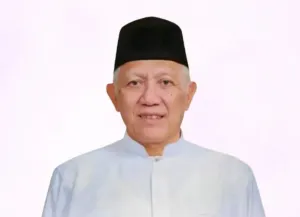 Gus Kikin Resmi Dipilih Jadi Ketua Umum PBNU 2026–2031
