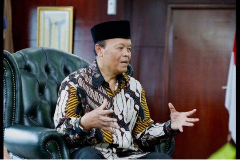 Hidayat Nur Wahid Dorong Pembaruan DTSEN Agar KIP Kuliah Tak Terhenti akibat Ketidakakuratan Desil