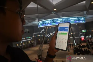 IHSG Dibayangi Sentimen Global dan Domestik, Bakal Menguat atau Melemah? Ini Jawabannya