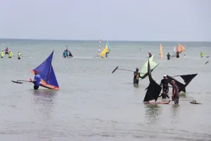 Jangan Lewatkan! Festival Pantai Wan Seri Beni Punya Daya Tarik Wisata yang Menggoda