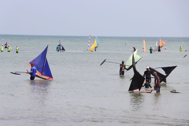 Jangan Lewatkan! Festival Pantai Wan Seri Beni Punya Daya...