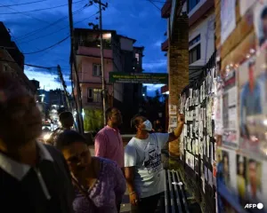 Jumlah Korban Tewas Akibat Bencana Nepal-Tiongkok Mendekati 800 Orang, Lebih dari 3.000 Hilang