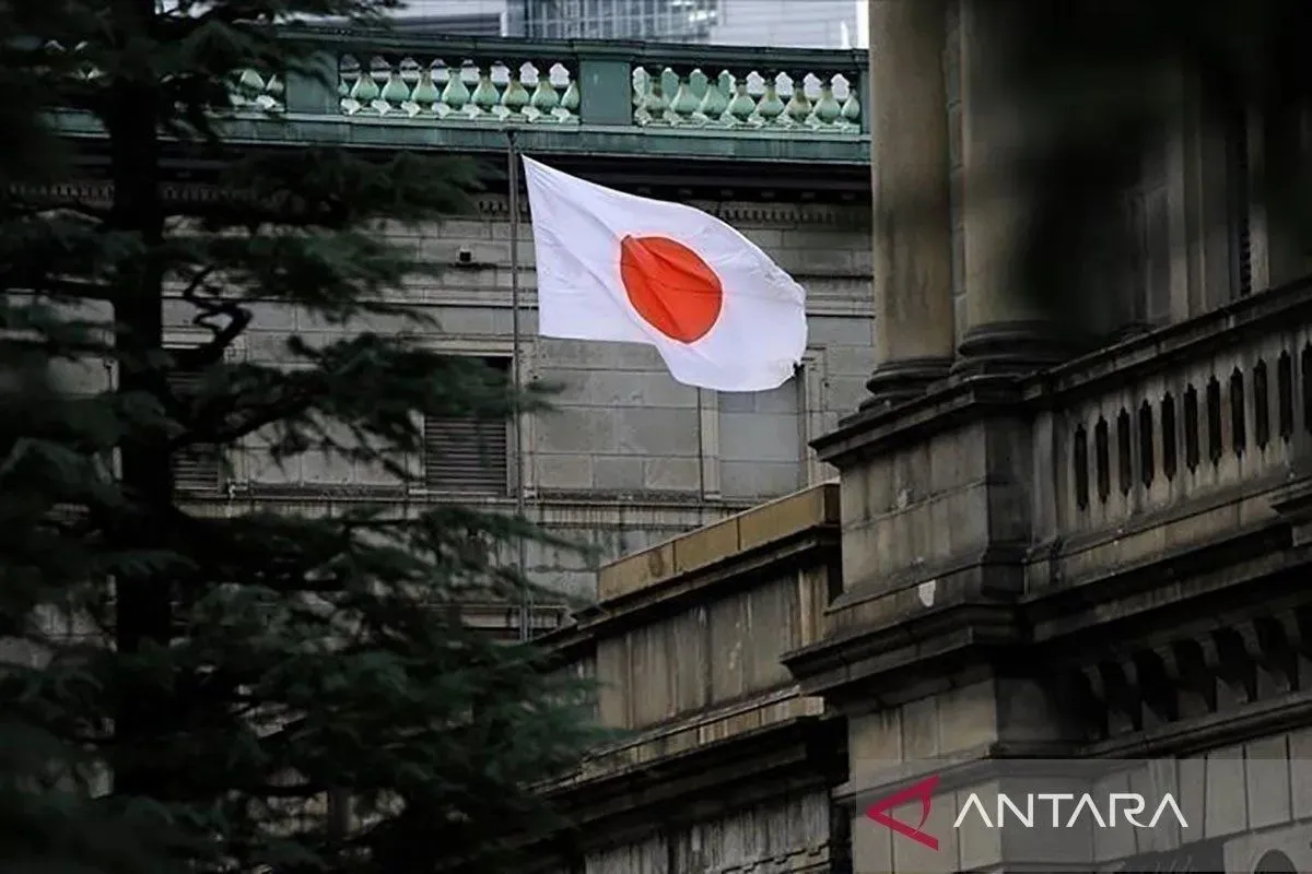 Kabar Duka dari Jepang, Orang Tertua di Negeri Sakura Men...