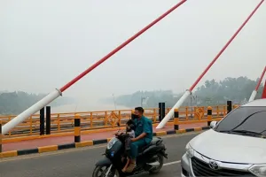 Kabar Terbaru! TK dan PAUD Dharmasraya Kembali Sekolah Senin, Ini Aturannya