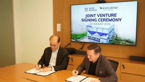 Kembangkan Infrastruktur Cold Storage Berstandar Global di Indonesia, Peregrine Gandeng Sinar Primera 