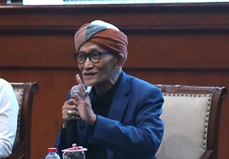 KH Miftachul Akhyar Kembali Terpilih Jadi Rais Aam PBNU hingga 2031