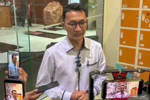 KPK Periksa 4 Saksi, Mekani...