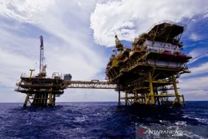 Lifting Digenjot, Ambisi Minyak Nasional Makin Besar