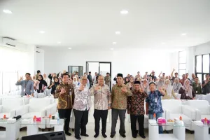 Menteri Ekraf Ingin Pegiat ...