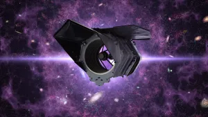 NASA Luncurkan Teleskop Rom...