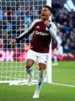 Ollie Watkins Tinggalkan Aston Villa, Gabung Al Hilal dengan Kontrak Tiga Tahun