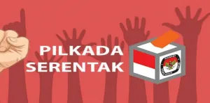 Parpol Harus Benahi Sistem Perekrutan Calon Pemimpin