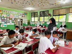 Pemkot Tangerang: Program Gampang Sekolah Jadi Ekosistem Kebijakan Perluas Akses Pendidikan