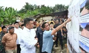 Pemprov Sumut Jaring Proposal Kampung Kreatif, Siapkan Bantuan hingga Rp50 Miliar per Kawasan