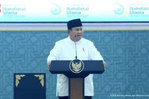 Prabowo Ngaku Sudah Tutup 290 BUMN yang Merugi, Hemat Rp50 Triliun