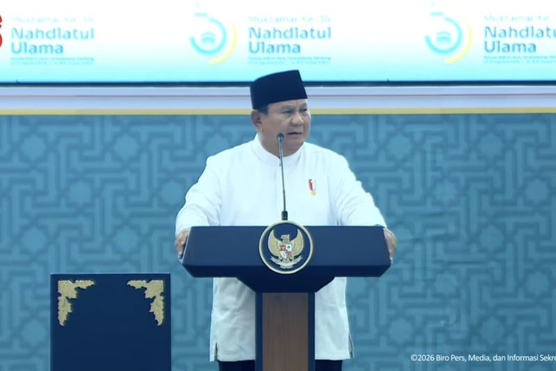 Prabowo Ngaku Sudah Tutup 290 BUMN yang Merugi, Hemat Rp5...