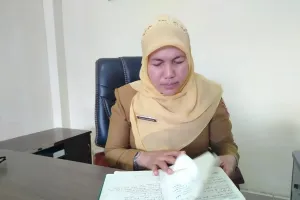 Produksi Ikan di Agam Digenjot! Pemkab Beri Pembinaan Teknis untuk Pembudidaya
