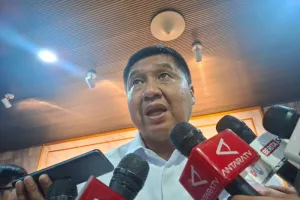 Program 3 Juta Rumah Dikebut! Kementerian PKP Perkuat Tata Kelola
