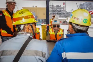 PT Freeport Indonesia Buka 91 Loker dan 45 Posisi Magang, Cek Syarat dan Cara Daftar