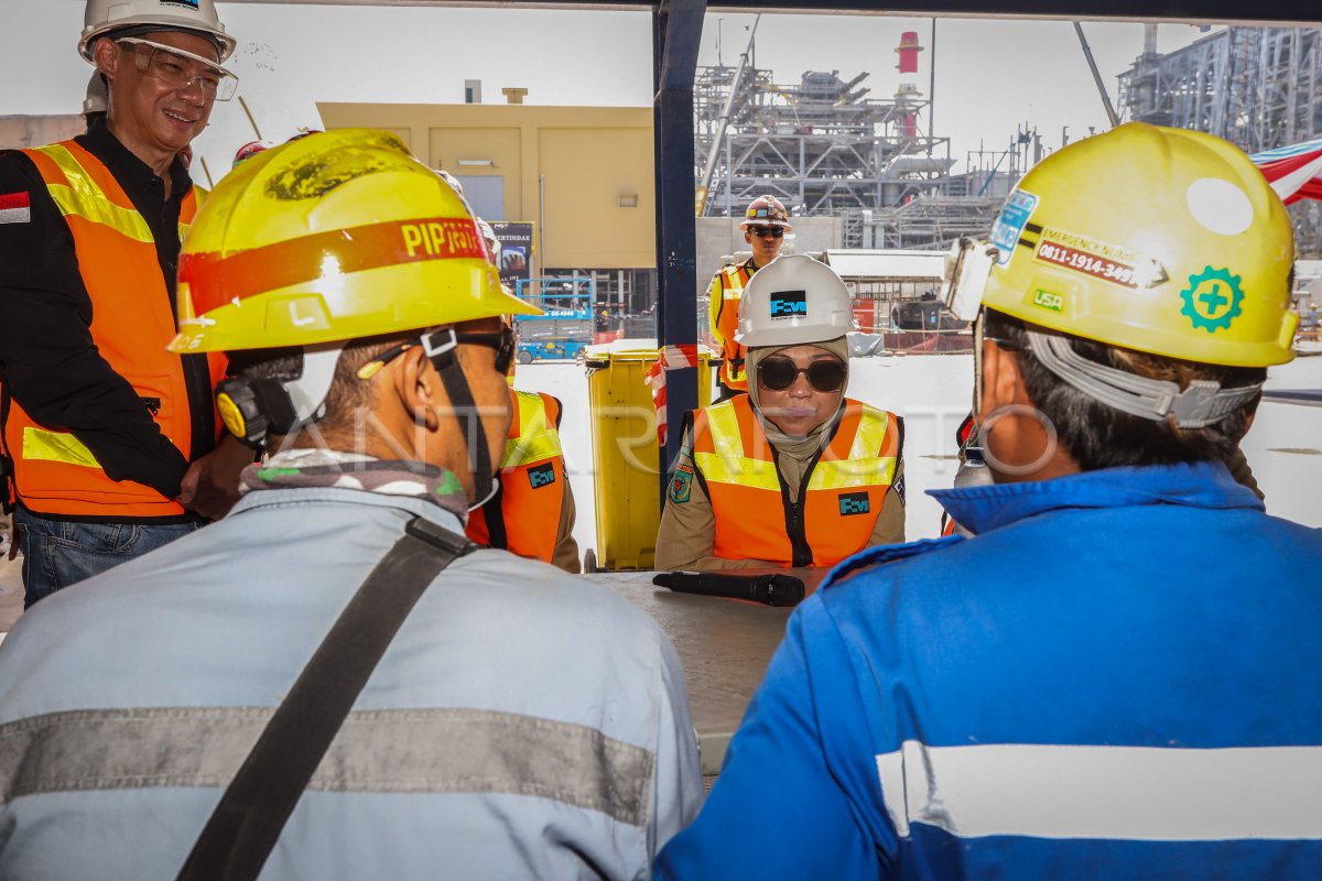 PT Freeport Indonesia Buka 91 Loker dan 45 Posisi Magang, Cek Syarat dan Cara Daftar