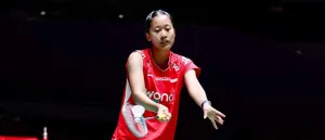 Putri KW Ditarik dari China Masters