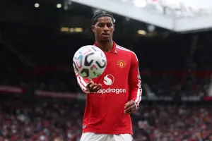 Rashford Tampil Apik Lawan Ipswich Town, Harry Maguire Beri Sinyal Positif Ruang Ganti
