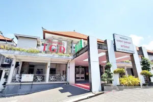 RSUD Klungkung Bali Kembangkan Digitalisasi Layanan Pasien