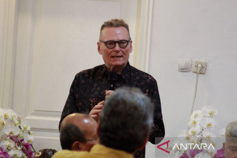 Simak Ini! Peraih Nobel Ungkap Modal Besar Indonesia Hada...