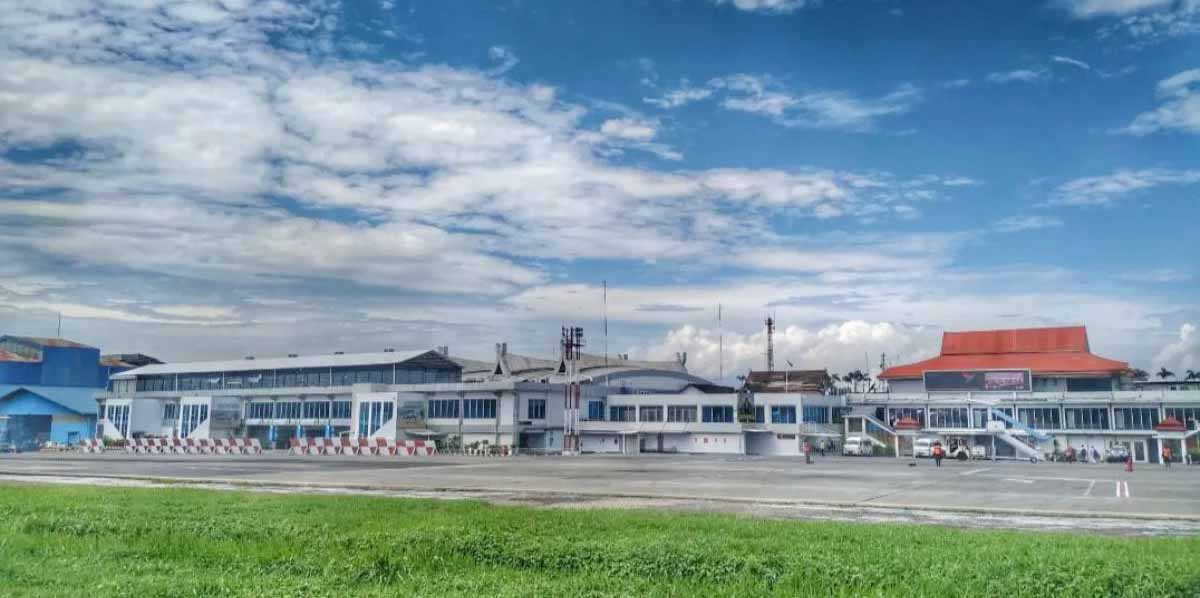 Tak Sekadar Jadi Bandara, Husein Sastranegara sebagai Etalase Baru Branding Pariwisata Kota Bandung