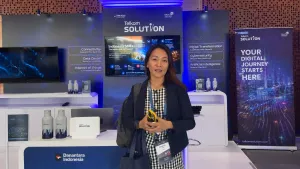 Telkom Solution Perkuat Bisnis B2B ICT, Bidik Pasar Asia Pasifik