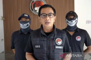 Terbongkar! WNA Malaysia Ditangkap Polda Metro Jaya karena Produksi Narkotika di Jaksel