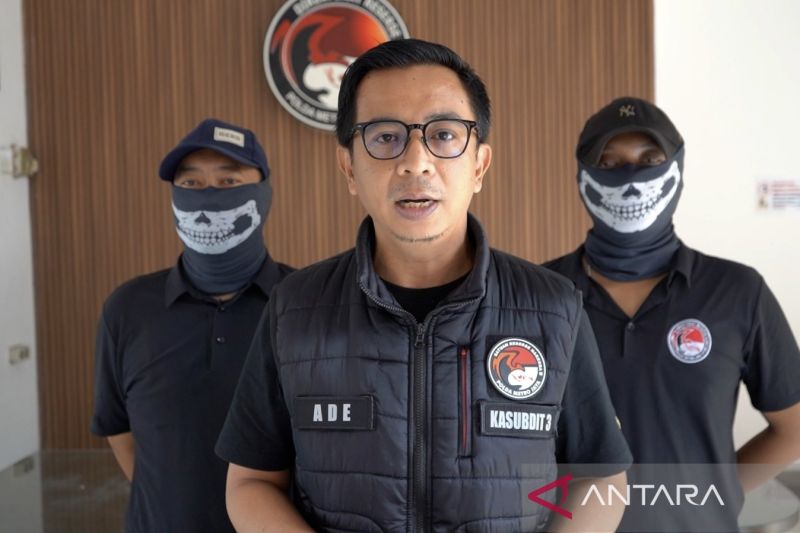 Terbongkar! WNA Malaysia Ditangkap Polda Metro Jaya karena Produksi Narkotika di Jaksel