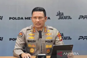 Terungkap! Pemilik Akun yang Bagikan Panduan Pembuatan Bom Molotov Diciduk Polisi