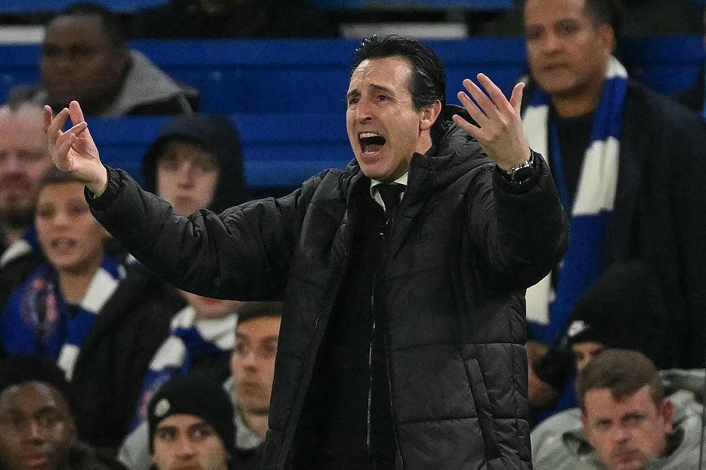 Transfer Liga Inggris: Sering Bertukar Pemain, Emery Tega...
